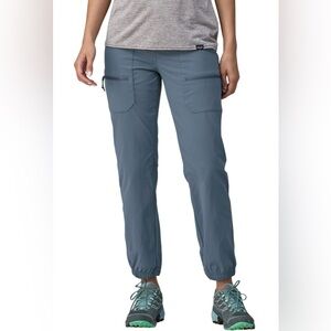 Patagonia Woman’s Quandary Joggers Womens XL style 56146